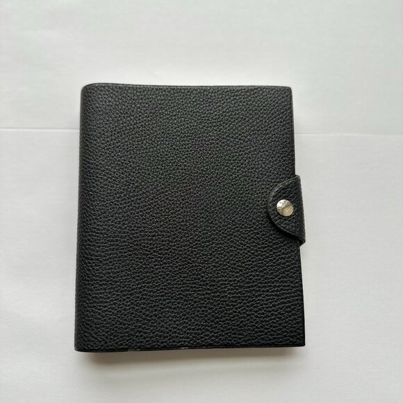Hermes Ulysse Mini Notebook - Picture 3 of 9